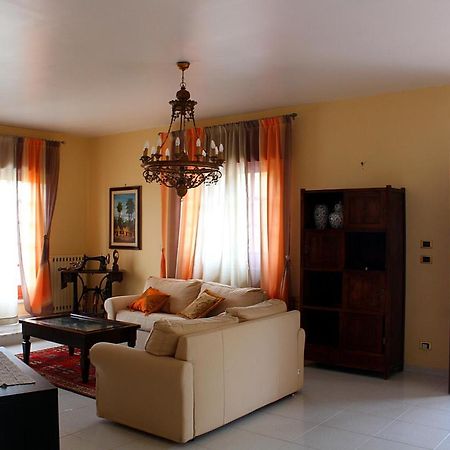 La Casa Di Bia Bed & Breakfast Corleone Ngoại thất bức ảnh
