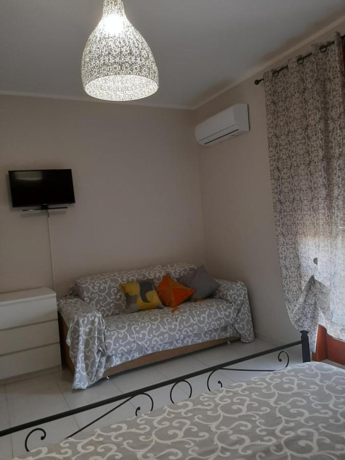 La Casa Di Bia Bed & Breakfast Corleone Ngoại thất bức ảnh