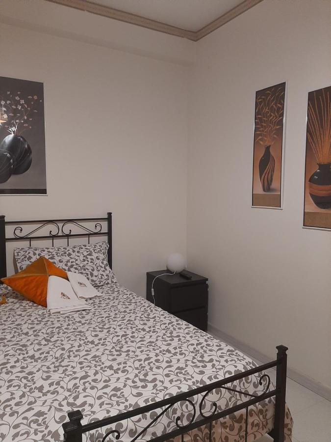 La Casa Di Bia Bed & Breakfast Corleone Ngoại thất bức ảnh