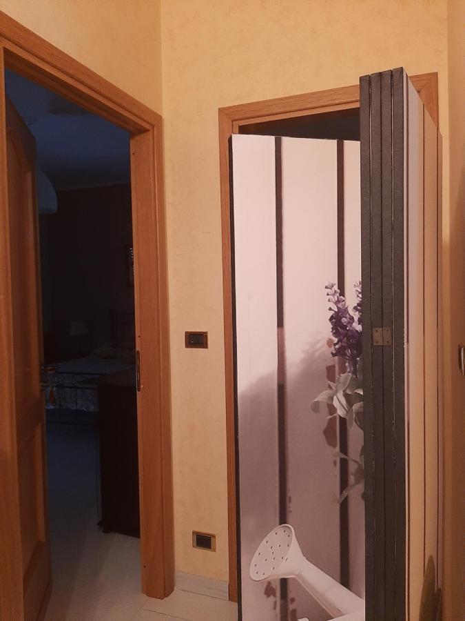 La Casa Di Bia Bed & Breakfast Corleone Ngoại thất bức ảnh